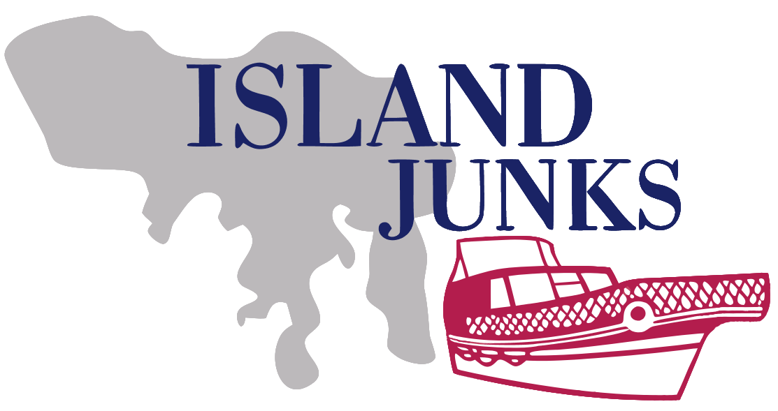 Island Junks Logo